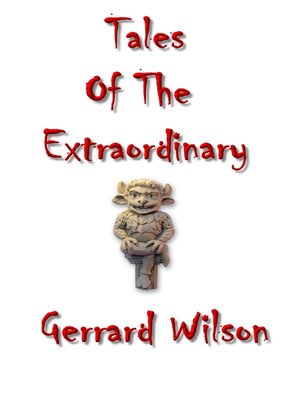 cover image of Tales of the Extraordinary